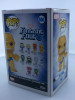 Funko POP! Marvel Fantastic Four The Thing #560 Vinyl Figure - (192214)