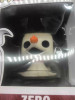 Funko POP! Disney The Nightmare Before Christmas Zero #71 Vinyl Figure - (58637)