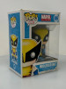 Funko POP! Marvel X-Men Wolverine #5 Vinyl Figure - (192086)