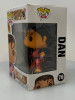 Funko POP! Games Street Fighter Dan #76 Vinyl Figure - (192090)