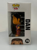 Funko POP! Games Street Fighter Dan #76 Vinyl Figure - (192090)