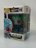 Funko POP! Movies Universal Monsters Metaluna Mutant #118 Vinyl Figure - (192075)