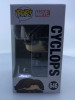 Funko POP! Marvel X-Men Movies Cyclops #646 Vinyl Figure - (192089)