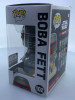 Funko POP! Star Wars Black Box Boba Fett (Flying) #102 Vinyl Figure - (192208)