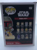 Funko POP! Star Wars Black Box Boba Fett (Flying) #102 Vinyl Figure - (192208)