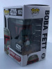 Funko POP! Star Wars Black Box Boba Fett (Flying) #102 Vinyl Figure - (192208)