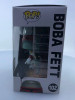 Funko POP! Star Wars Black Box Boba Fett (Flying) #102 Vinyl Figure - (192208)