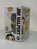 Funko POP! Television The Office Jim Halpert (Chase) #870 Vinyl Figure - (192084)