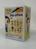 Funko POP! Television The Office Jim Halpert (Chase) #870 Vinyl Figure - (192084)