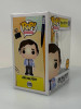 Funko POP! Television The Office Jim Halpert (Chase) #870 Vinyl Figure - (192084)