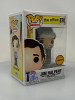 Funko POP! Television The Office Jim Halpert (Chase) #870 Vinyl Figure - (192084)