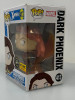 Dark Phoenix (Glow in the Dark) (Chase) #413 - (192077)