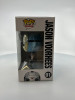 Funko POP! Movies Friday the 13th Jason Voorhees #1 Vinyl Figure - (192156)
