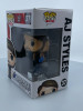 Funko POP! WWE A.J. Styles #37 Vinyl Figure - (192150)
