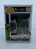 Funko POP! Animation Rick and Morty Pickle Rick with Laser #332 Vinyl Figure - (192137)