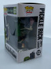 Funko POP! Animation Rick and Morty Pickle Rick with Laser #332 Vinyl Figure - (192137)