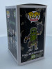 Funko POP! Animation Rick and Morty Pickle Rick with Laser #332 Vinyl Figure - (192137)