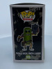 Funko POP! Animation Rick and Morty Pickle Rick with Laser #332 Vinyl Figure - (192137)