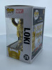 Funko POP! Marvel First 10 Years Loki (Gold) #376 Vinyl Figure - (192139)