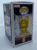 Funko POP! Marvel First 10 Years Loki (Gold) #376 Vinyl Figure - (192139)