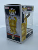 Funko POP! Marvel First 10 Years Loki (Gold) #376 Vinyl Figure - (192139)