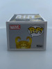 Funko POP! Marvel First 10 Years Loki (Gold) #376 Vinyl Figure - (192139)
