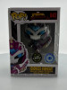 Venomized Ironheart (Chase) (Glows in the Dark) #842 - (192146)