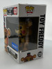 Funko POP! Games Five Nights at Freddy's Toy Freddy #128 Walmart Exclusive - (192103)
