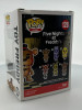 Funko POP! Games Five Nights at Freddy's Toy Freddy #128 Walmart Exclusive - (192103)