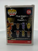 Funko POP! Games Five Nights at Freddy's Toy Freddy #128 Walmart Exclusive - (192103)