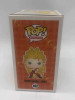 Funko POP! Animation Anime Dragon Ball Z (DBZ) Super Saiyan 3 Goku #492 - (58644)