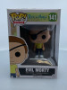 Funko POP! Animation Rick and Morty Evil Morty #141 GameStop Exclusive - (192105)