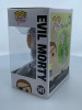 Funko POP! Animation Rick and Morty Evil Morty #141 GameStop Exclusive - (192105)