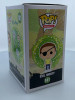 Funko POP! Animation Rick and Morty Evil Morty #141 GameStop Exclusive - (192105)