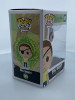 Funko POP! Animation Rick and Morty Evil Morty #141 GameStop Exclusive - (192105)