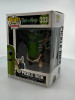 Funko POP! Animation Rick and Morty Pickle Rick #333 Vinyl Figure - (192095)