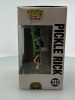Funko POP! Animation Rick and Morty Pickle Rick #333 Vinyl Figure - (192095)