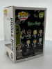 Funko POP! Animation Rick and Morty Pickle Rick #333 Vinyl Figure - (192095)