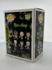 Funko POP! Animation Rick and Morty Pickle Rick #333 Vinyl Figure - (192095)