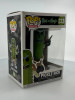 Funko POP! Animation Rick and Morty Pickle Rick #333 Vinyl Figure - (192095)