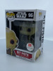 Funko POP! Star Wars Black Box Kit Fisto #96 Walgreens Exclusive Vinyl Figure - (192128)