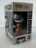 Funko POP! Marvel X-Men Colossus (Chrome) #183 L.A. Comic Con Exclusive - (192122)