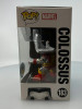 Funko POP! Marvel X-Men Colossus (Chrome) #183 L.A. Comic Con Exclusive - (192122)