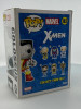 Funko POP! Marvel X-Men Colossus (Chrome) #183 L.A. Comic Con Exclusive - (192122)