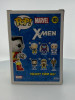 Funko POP! Marvel X-Men Colossus (Chrome) #183 L.A. Comic Con Exclusive - (192122)