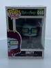 Funko POP! Animation Rick and Morty Unity #444 Vinyl Figure - (192096)