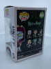 Funko POP! Animation Rick and Morty Unity #444 Vinyl Figure - (192096)