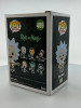 Funko POP! Animation Rick and Morty Tiny Rick #489 BoxLunch Exclusive - (192133)