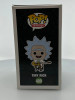 Funko POP! Animation Rick and Morty Tiny Rick #489 BoxLunch Exclusive - (192133)