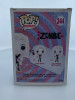 Funko POP! Television iZombie Olivia Moore (Brains) #344 Vinyl Figure - (192120)